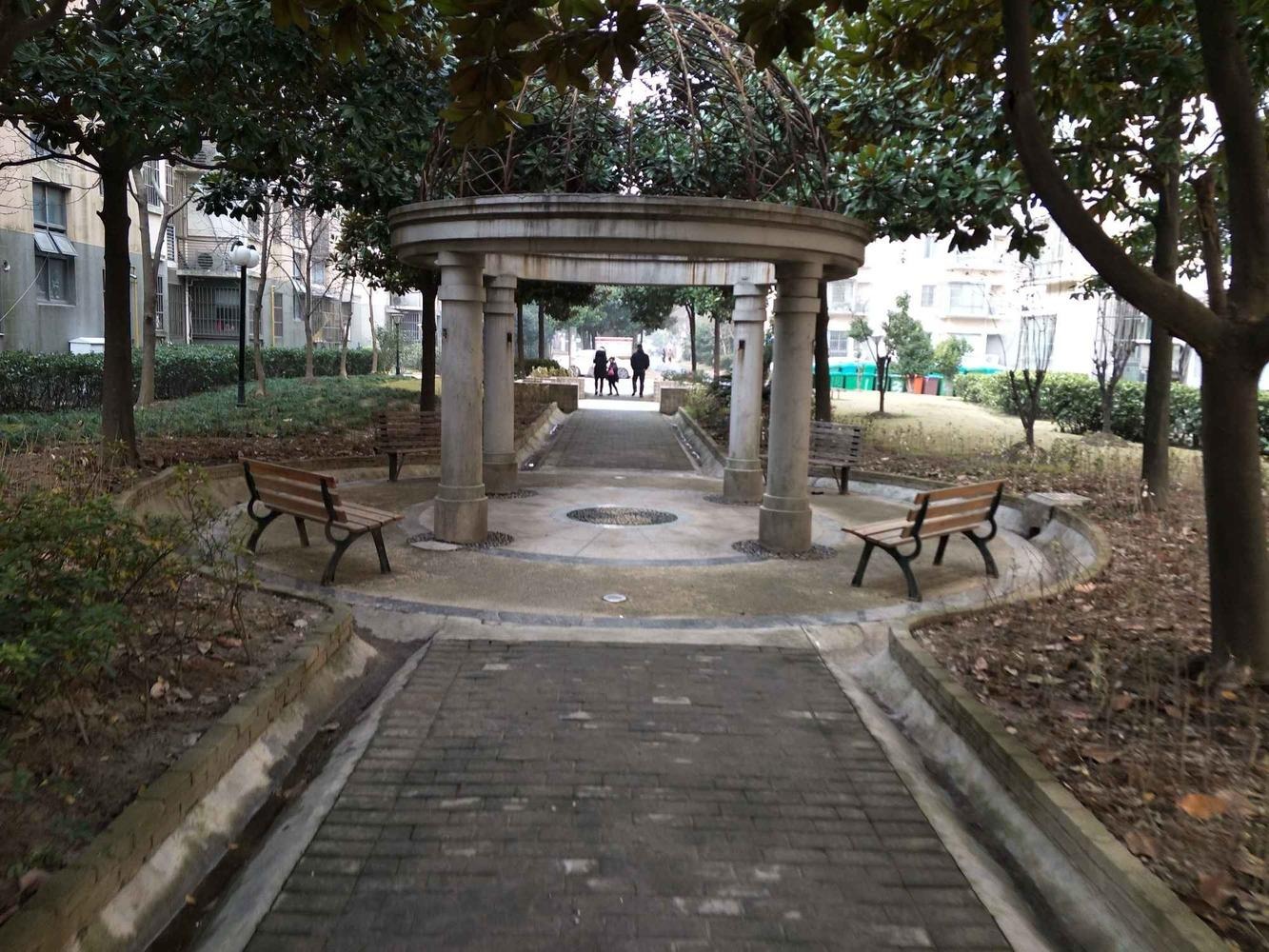 上海世博家园十街坊二手房房源图片