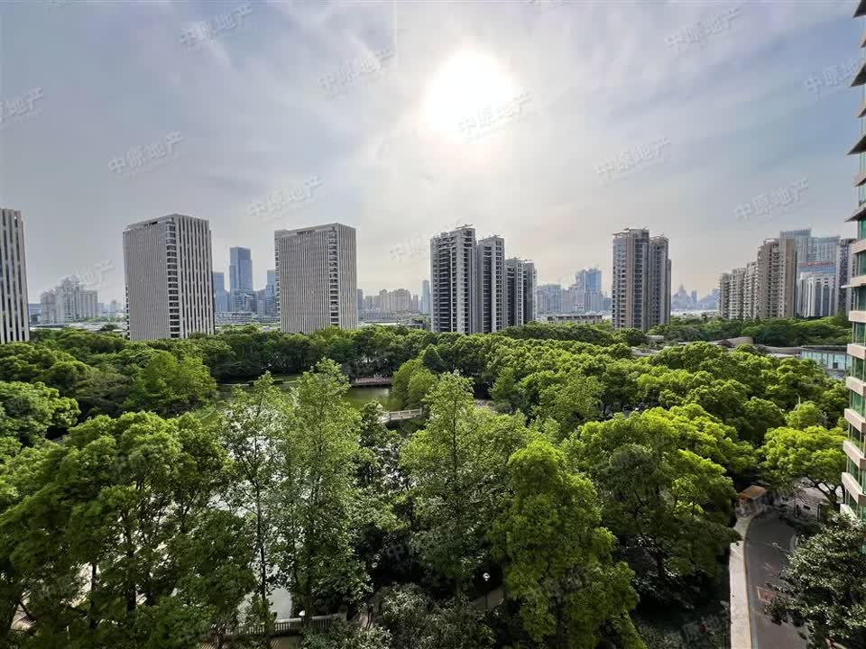 上海世茂滨江花园二手房房源图片