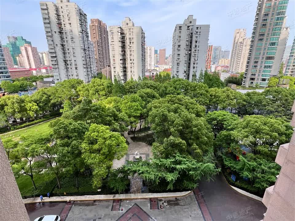 上海世茂滨江花园二手房房源图片