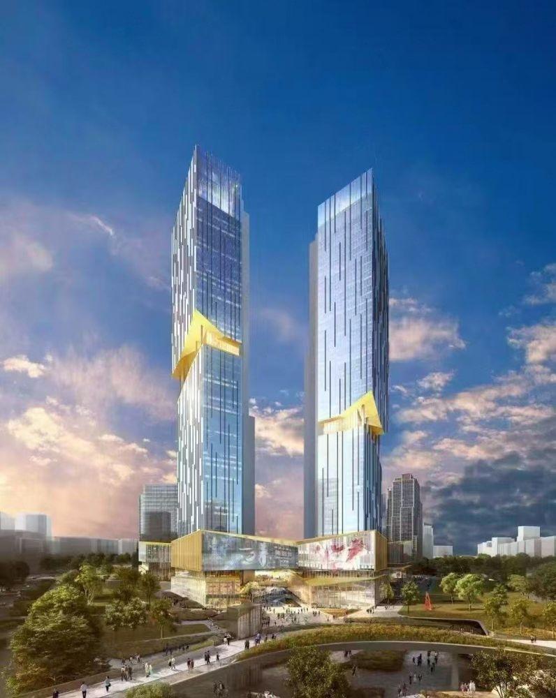 上海AXIOM云际尚浦二手房房源图片