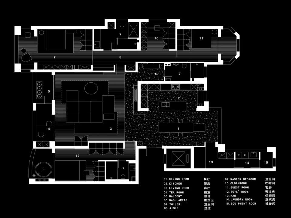上海世茂滨江花园二手房房源图片