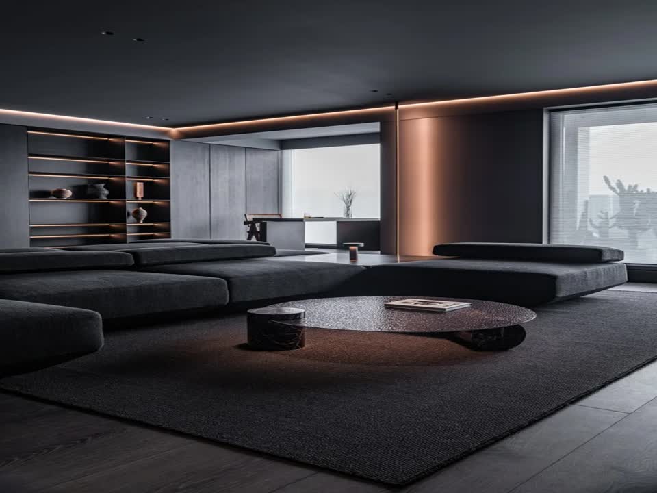 上海世茂滨江花园二手房房源图片