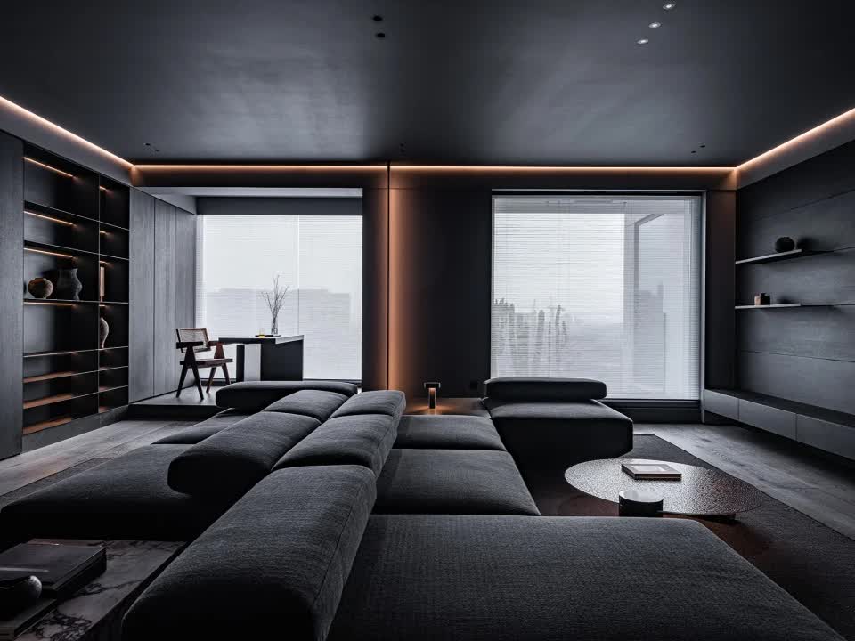 上海世茂滨江花园二手房房源图片