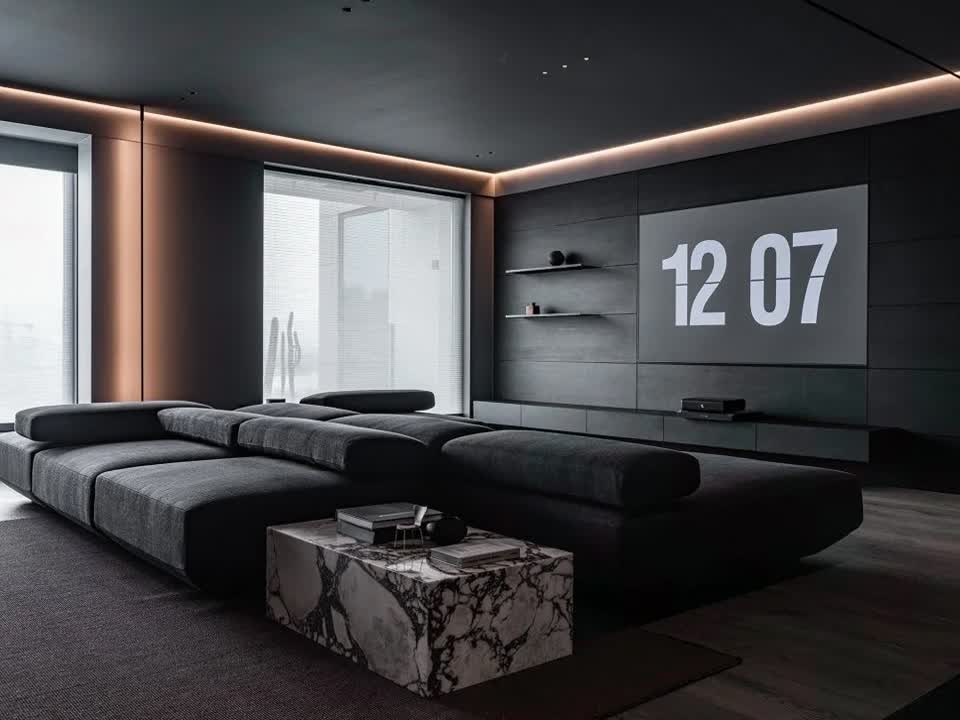 上海世茂滨江花园二手房房源图片