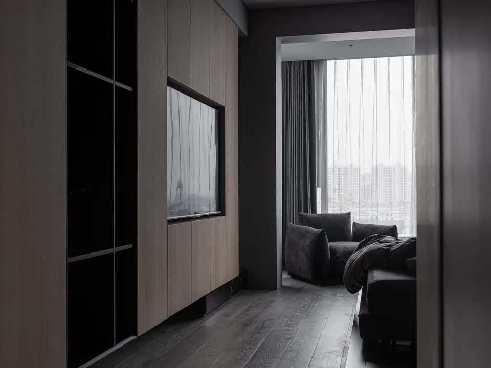 上海世茂滨江花园二手房房源图片