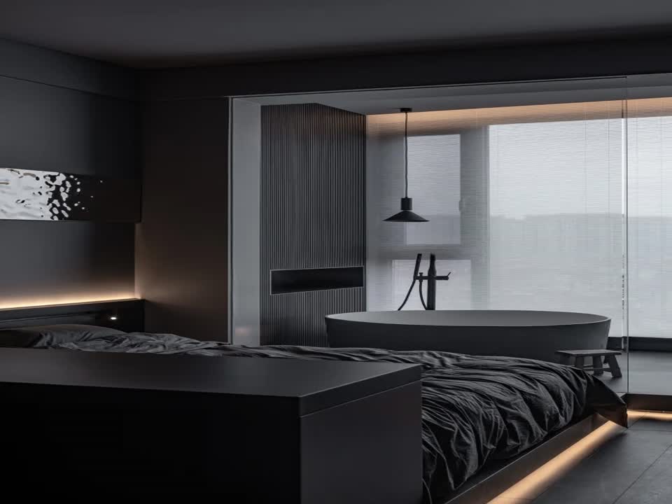 上海世茂滨江花园二手房房源图片