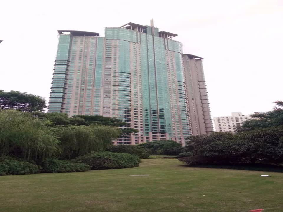 上海世茂滨江花园二手房房源图片