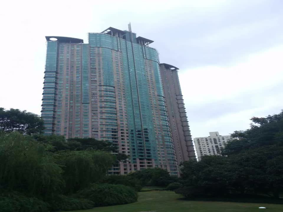 上海世茂滨江花园二手房房源图片