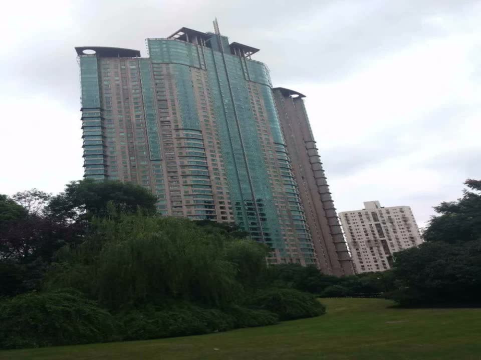 上海世茂滨江花园二手房房源图片