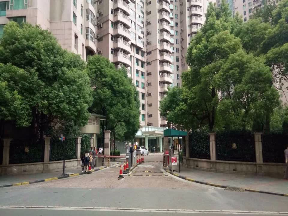 上海世茂滨江花园二手房房源图片