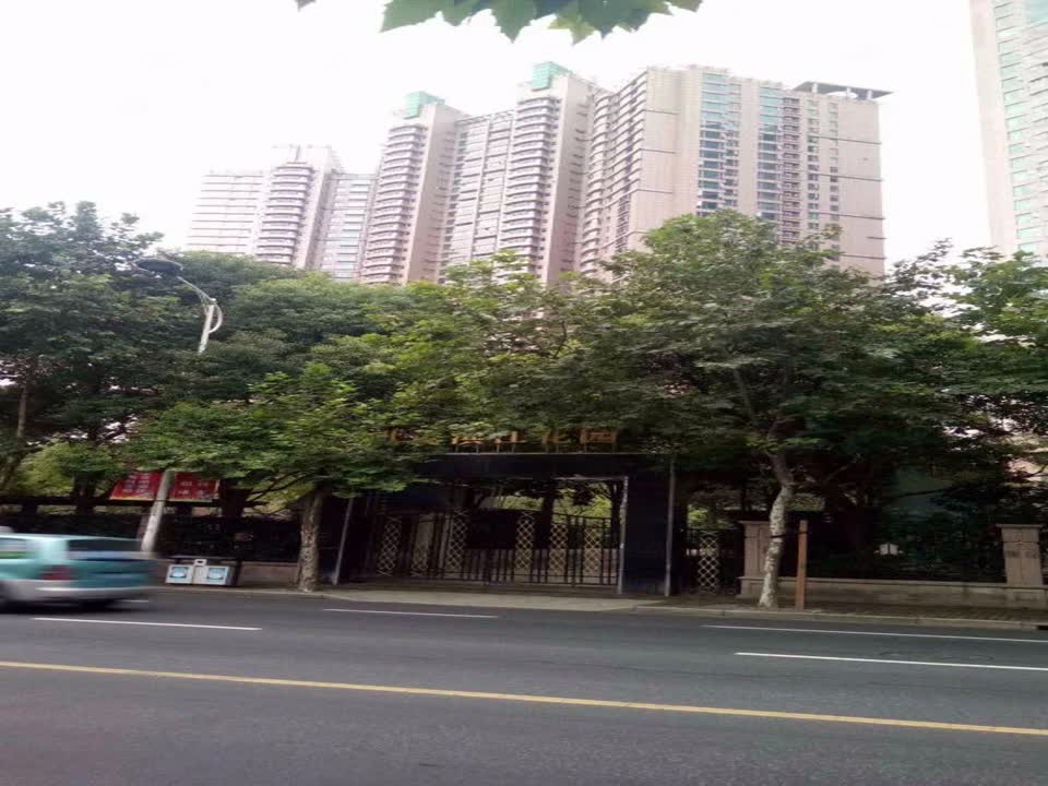 上海世茂滨江花园二手房房源图片