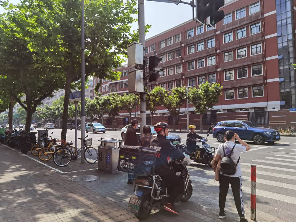 上海致远大厦二手房房源图片