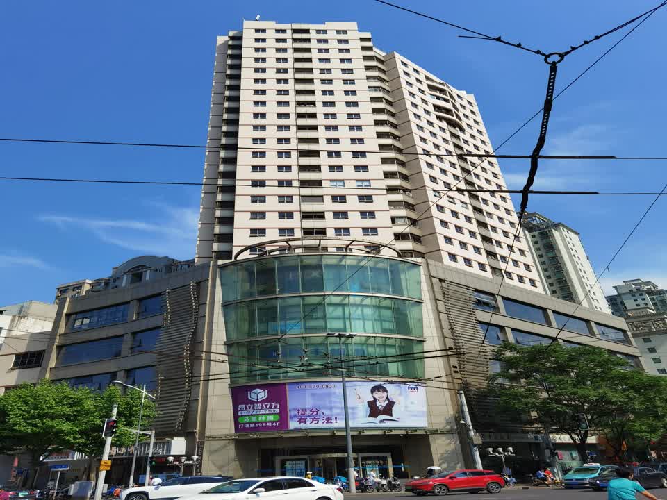 上海致远大厦二手房房源图片