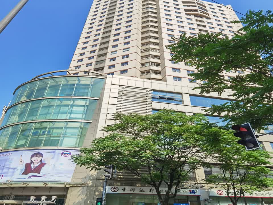 上海致远大厦二手房房源图片