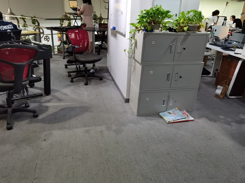 上海致远大厦二手房房源图片