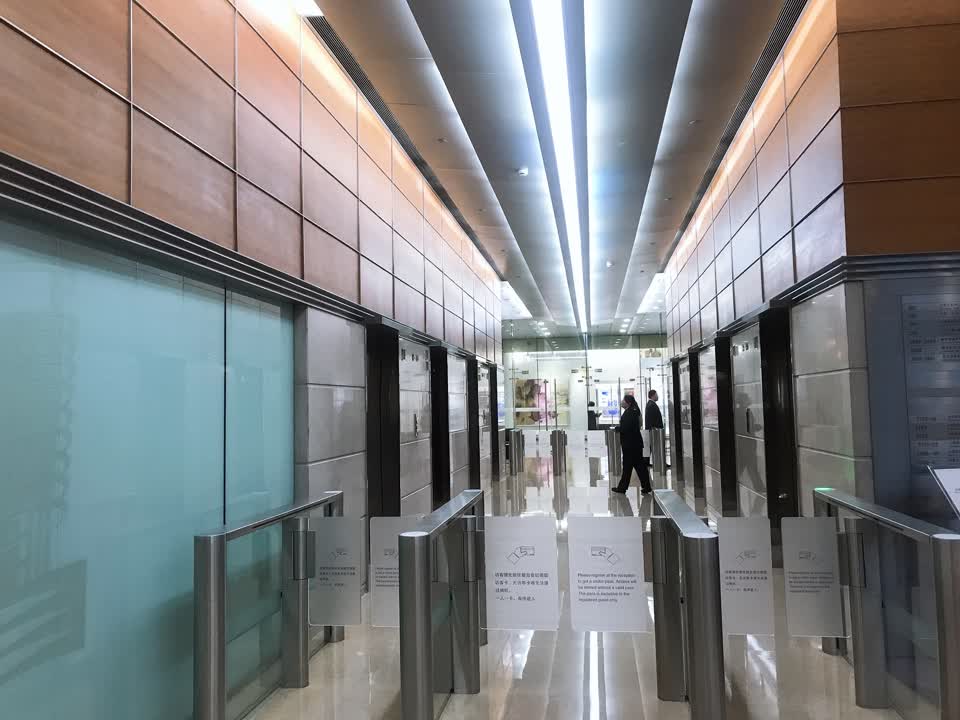 上海天安中心二手房房源图片