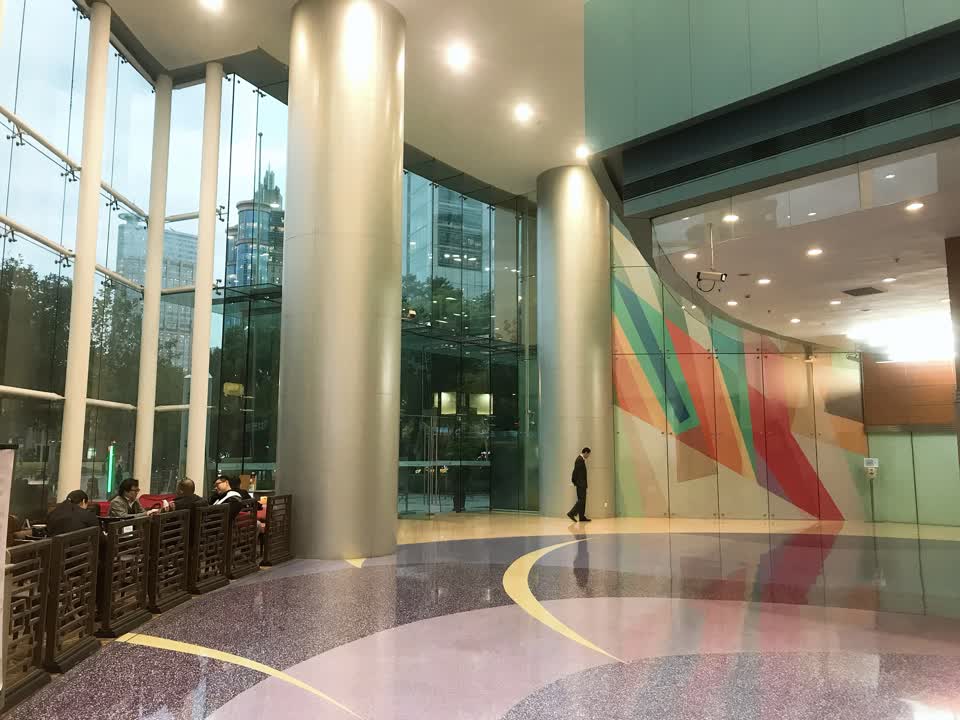 上海天安中心二手房房源图片