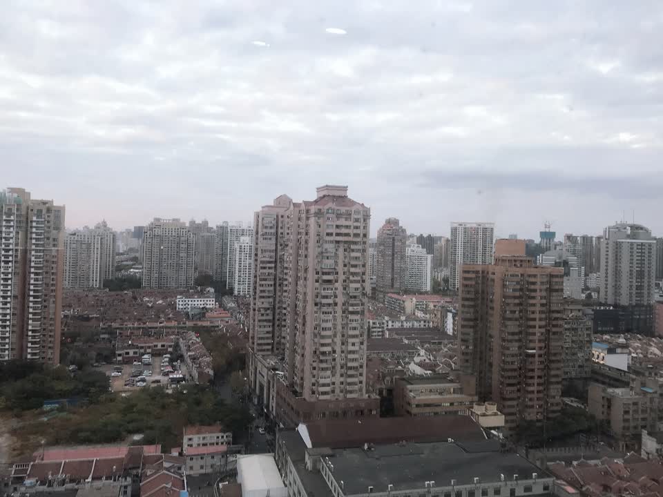 上海天安中心二手房房源图片