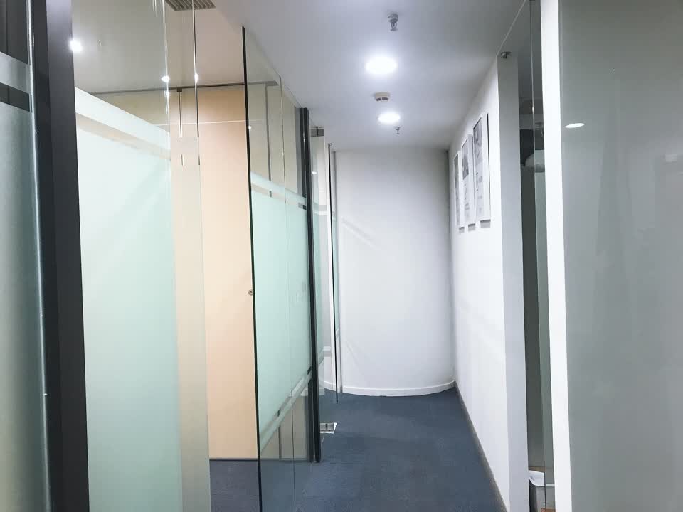 上海天安中心二手房房源图片