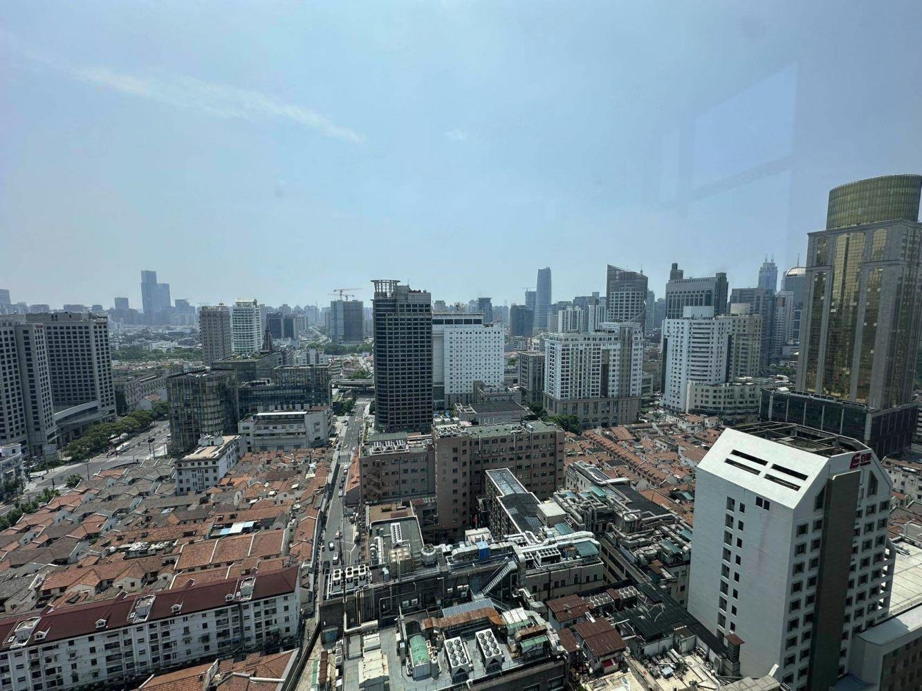 上海浦汇大厦二手房房源图片