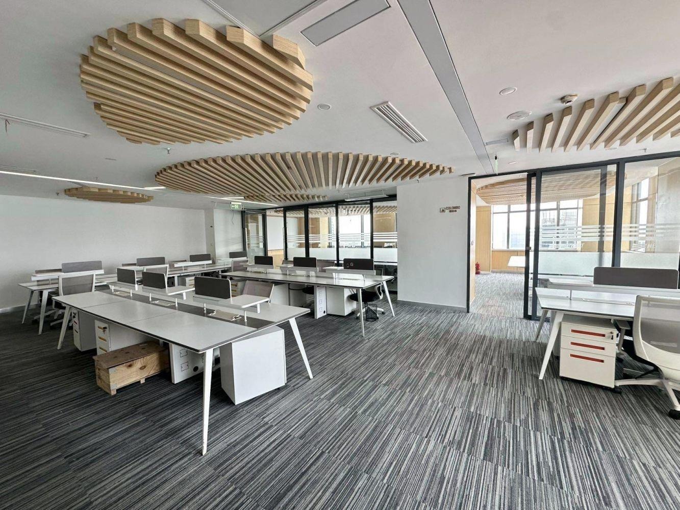 上海浦汇大厦二手房房源图片