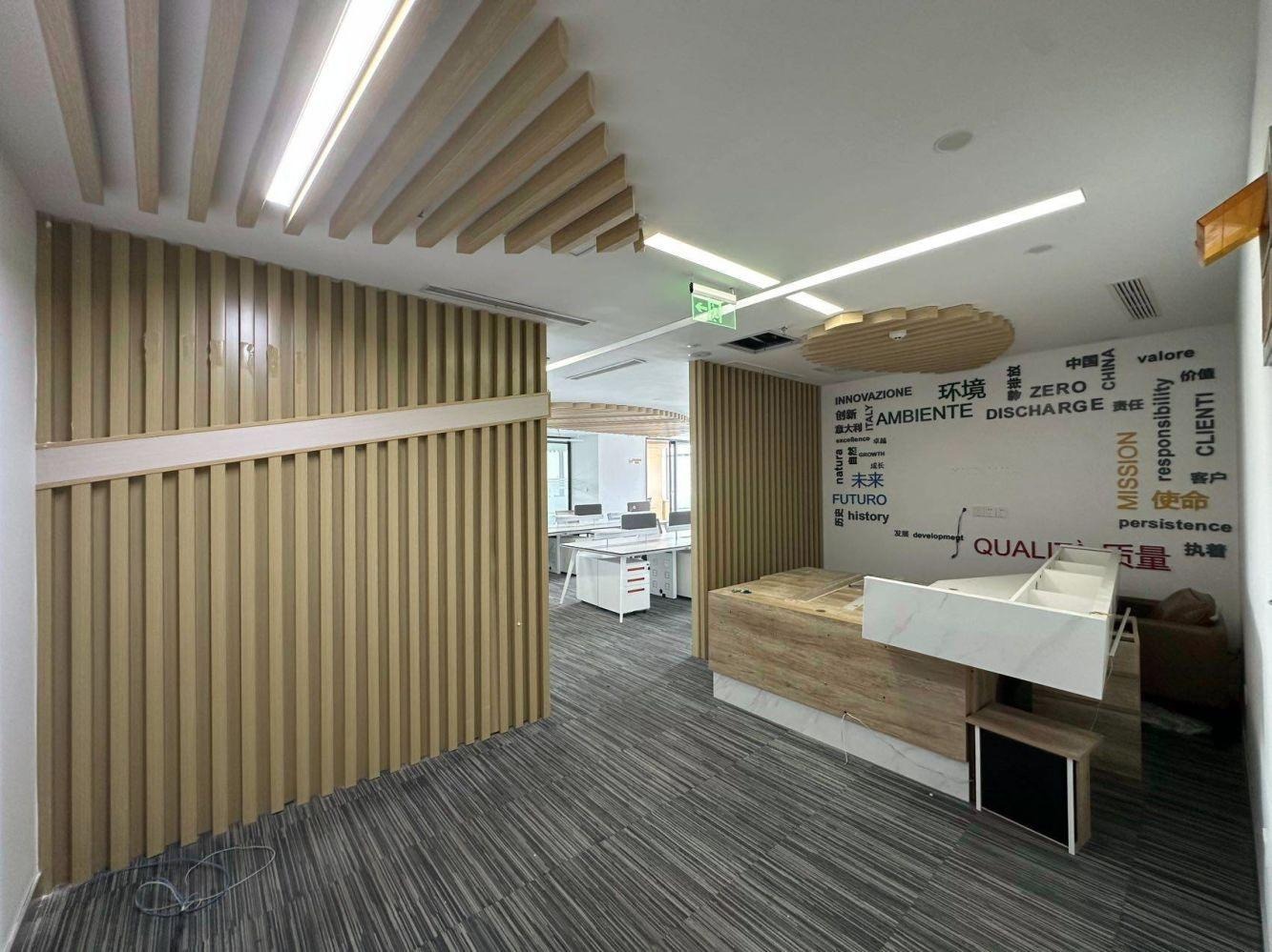 上海浦汇大厦二手房房源图片