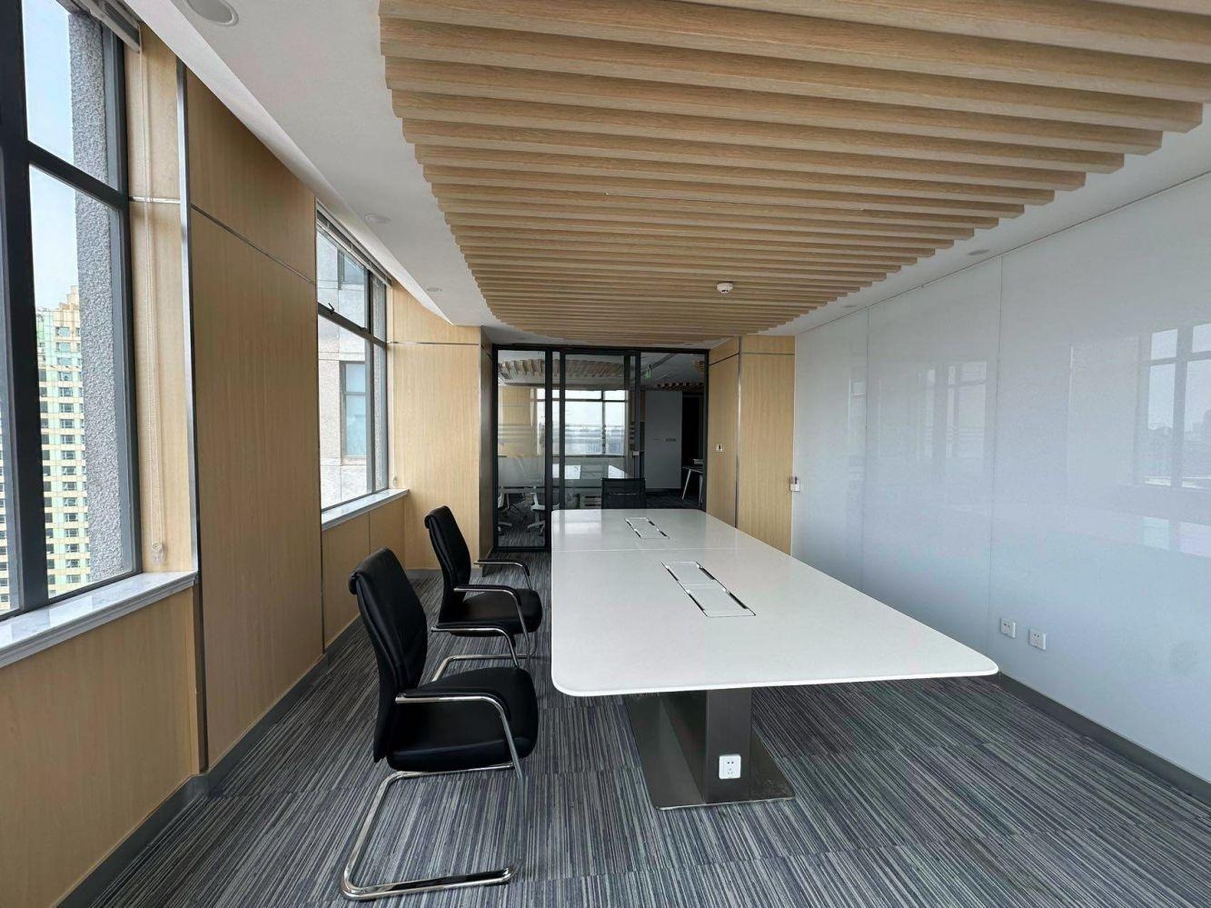 上海浦汇大厦二手房房源图片