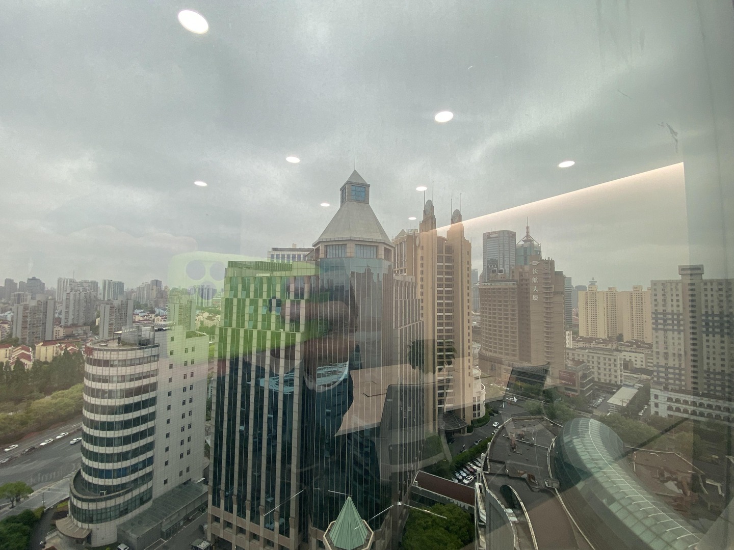 上海斯米克大厦二手房房源图片