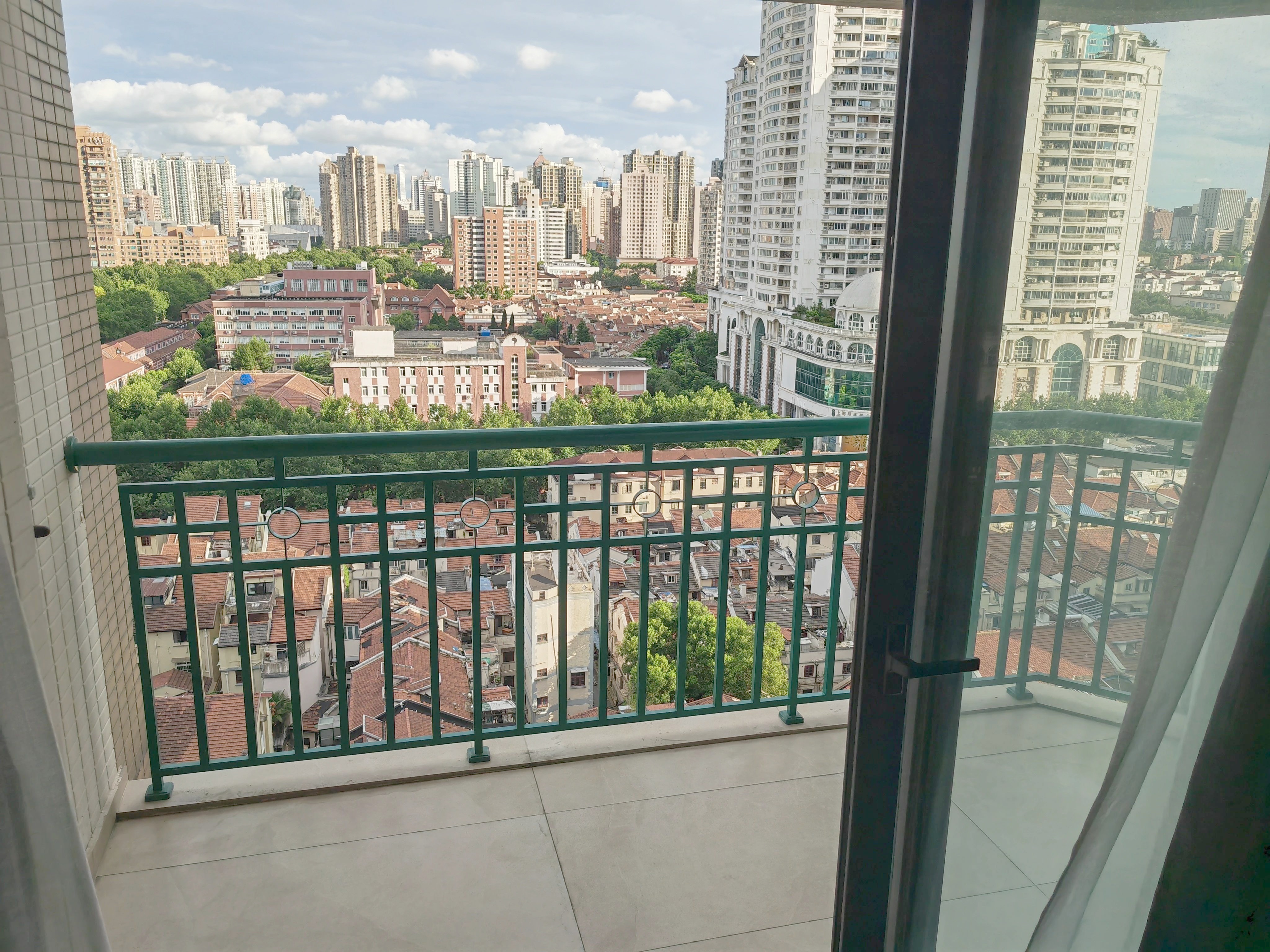 上海东方巴黎霞飞苑二手房房源图片