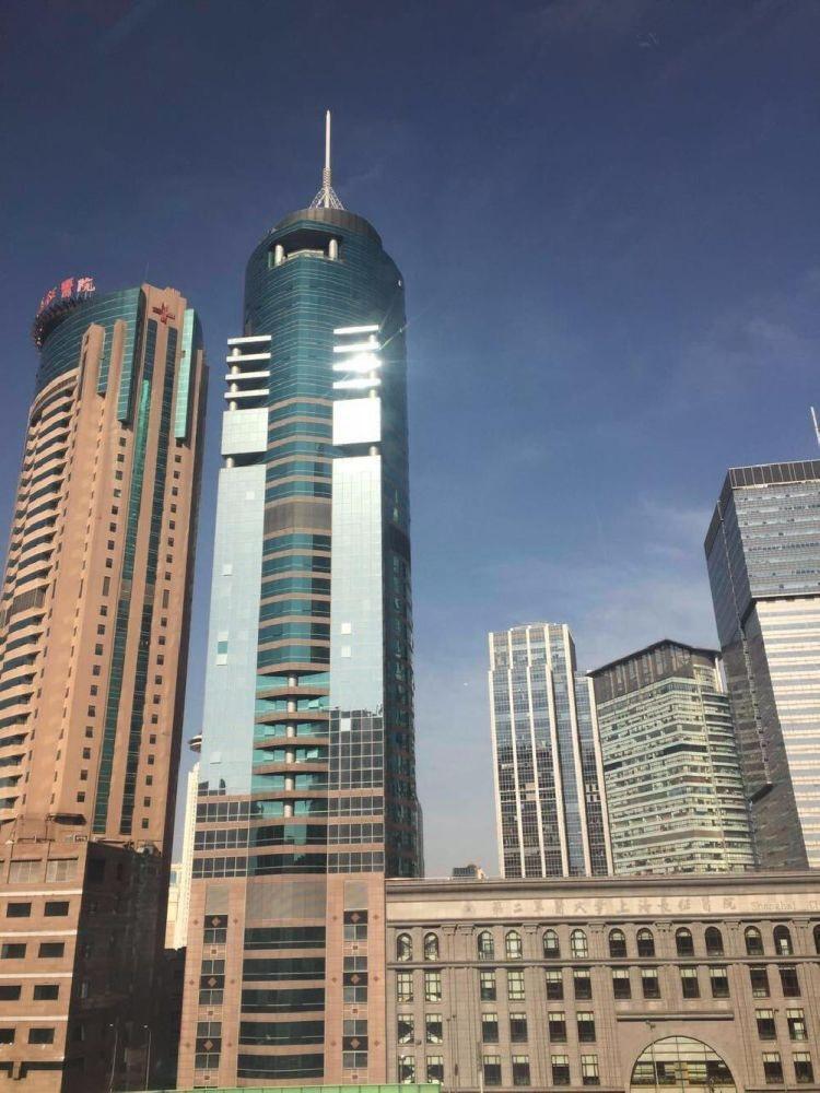 上海峻岭广场(办公)二手房房源图片