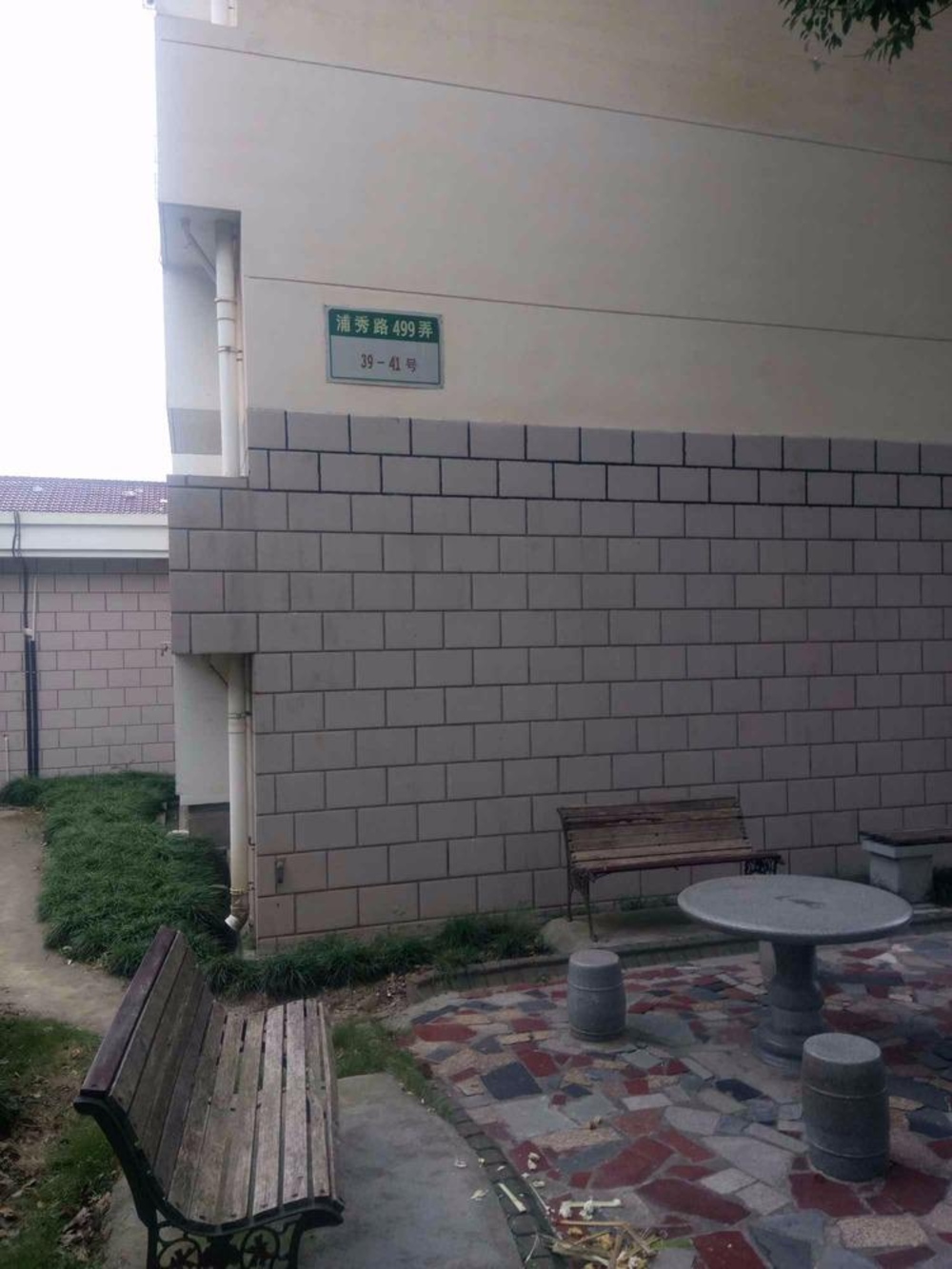 上海景江苑C区二手房房源图片