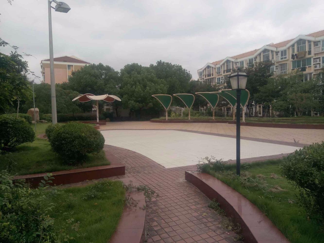上海景江苑C区二手房房源图片
