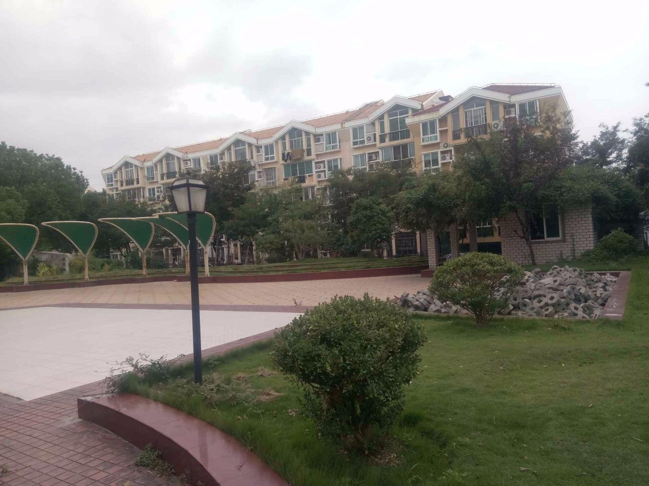 上海景江苑C区二手房房源图片