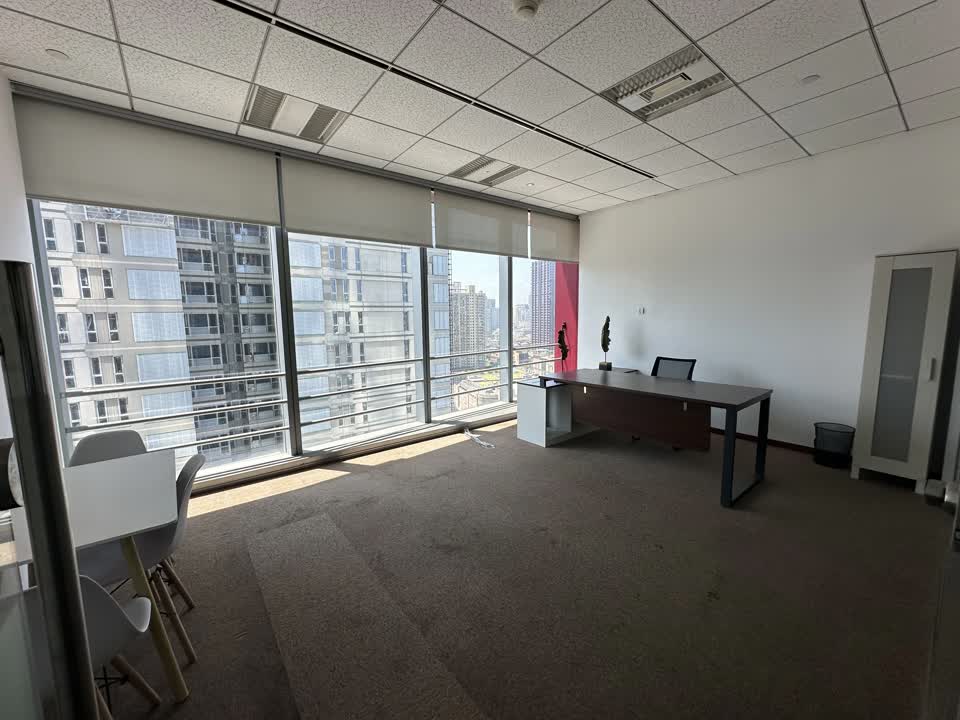 上海香港广场二手房房源图片