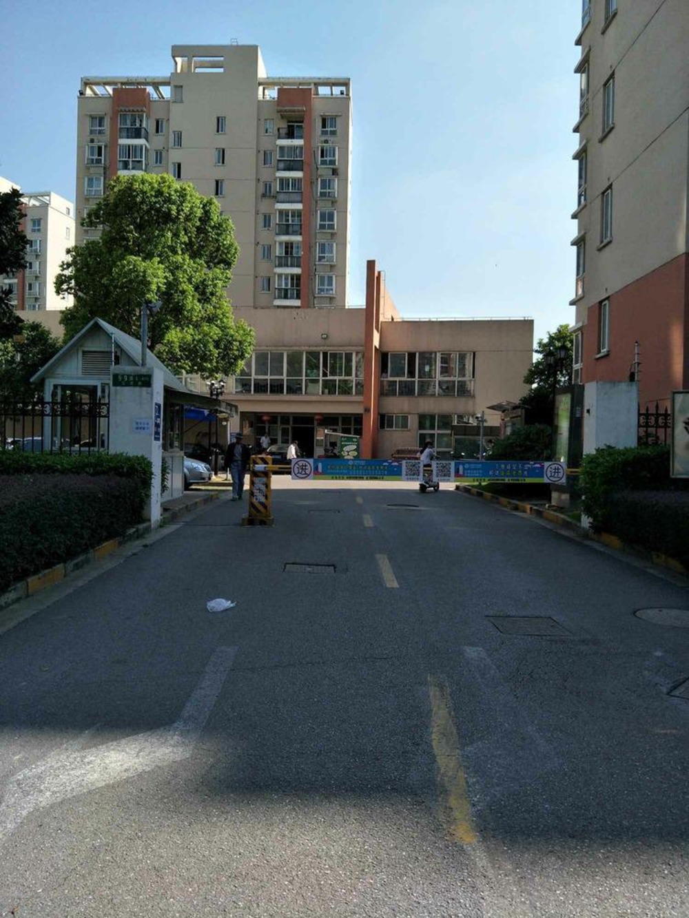 上海滨浦新苑二村二手房房源图片