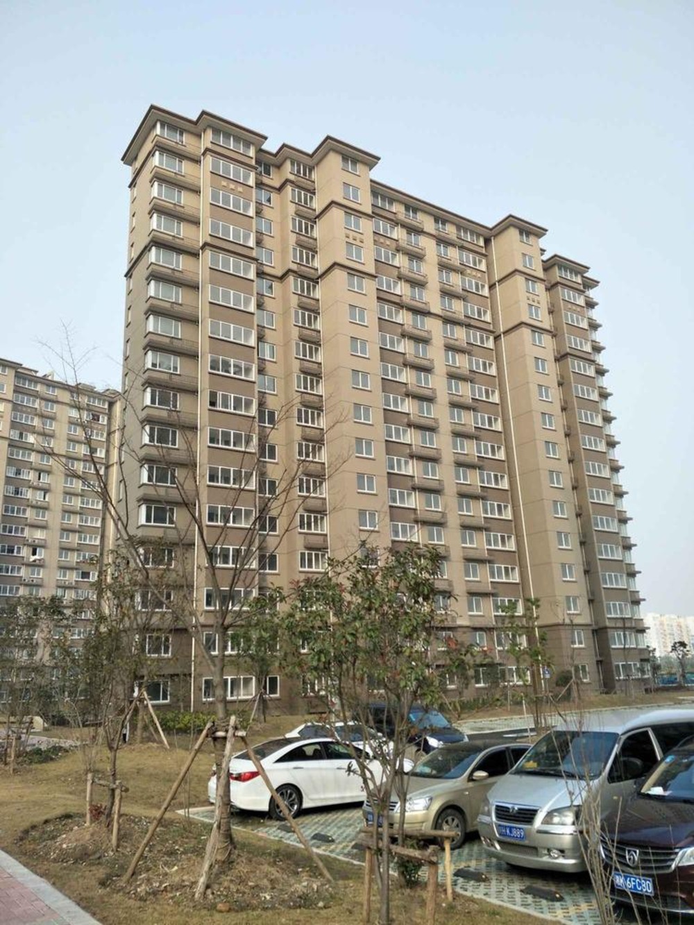 上海滨浦新苑六村二手房房源图片