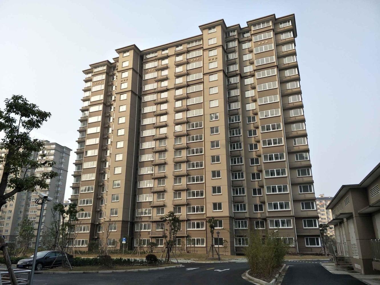 上海滨浦新苑六村二手房房源图片