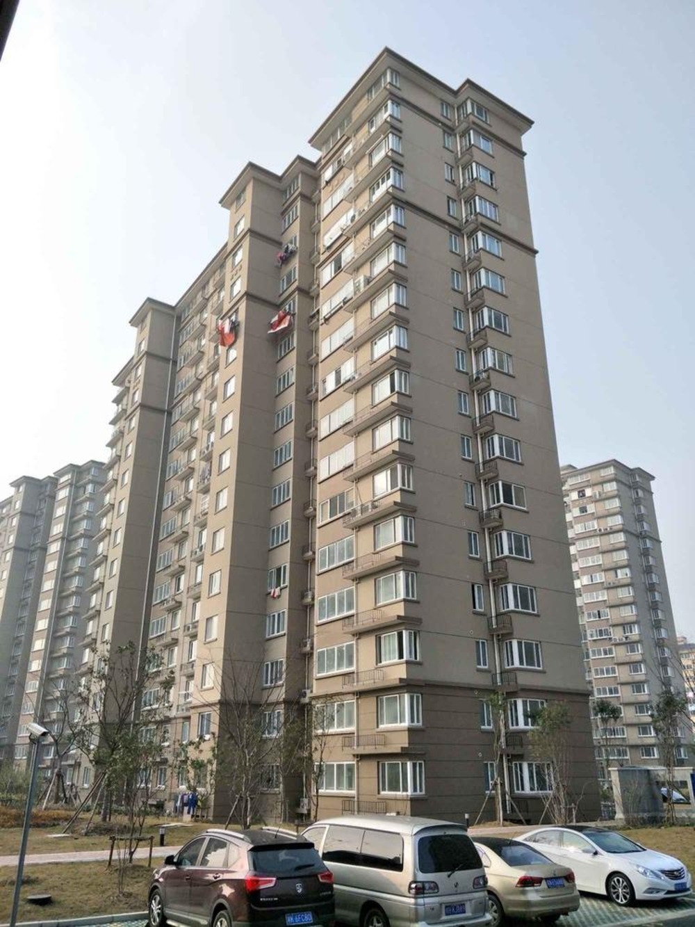 上海滨浦新苑六村二手房房源图片