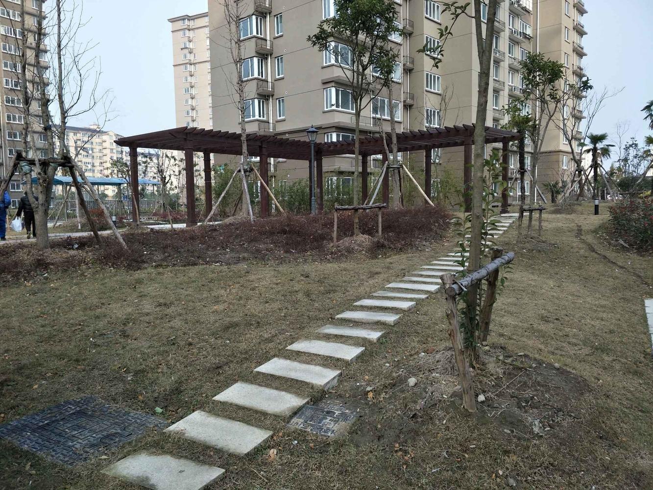 上海滨浦新苑六村二手房房源图片