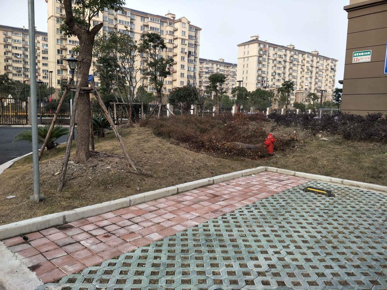 上海滨浦新苑六村二手房房源图片