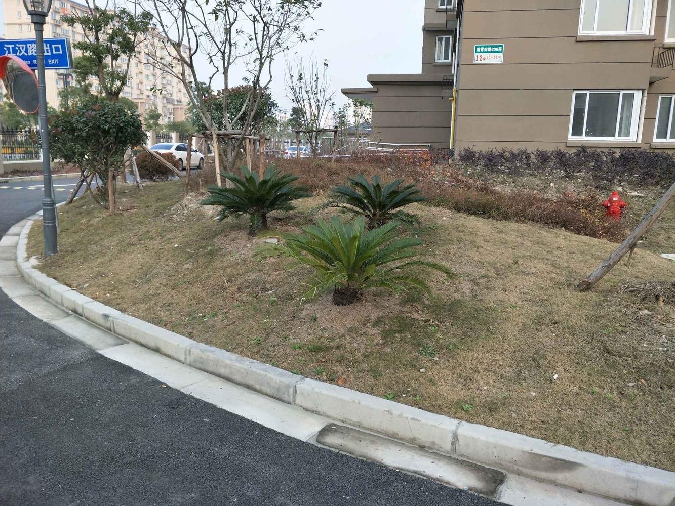 上海滨浦新苑六村二手房房源图片