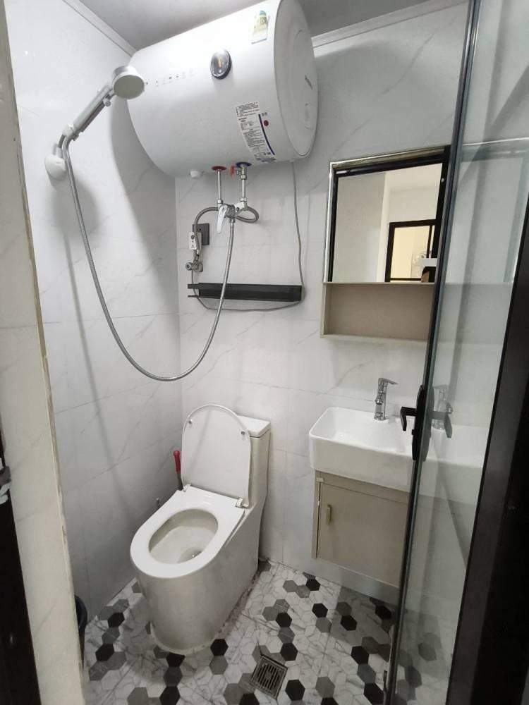 上海汇丰沁苑二手房房源图片