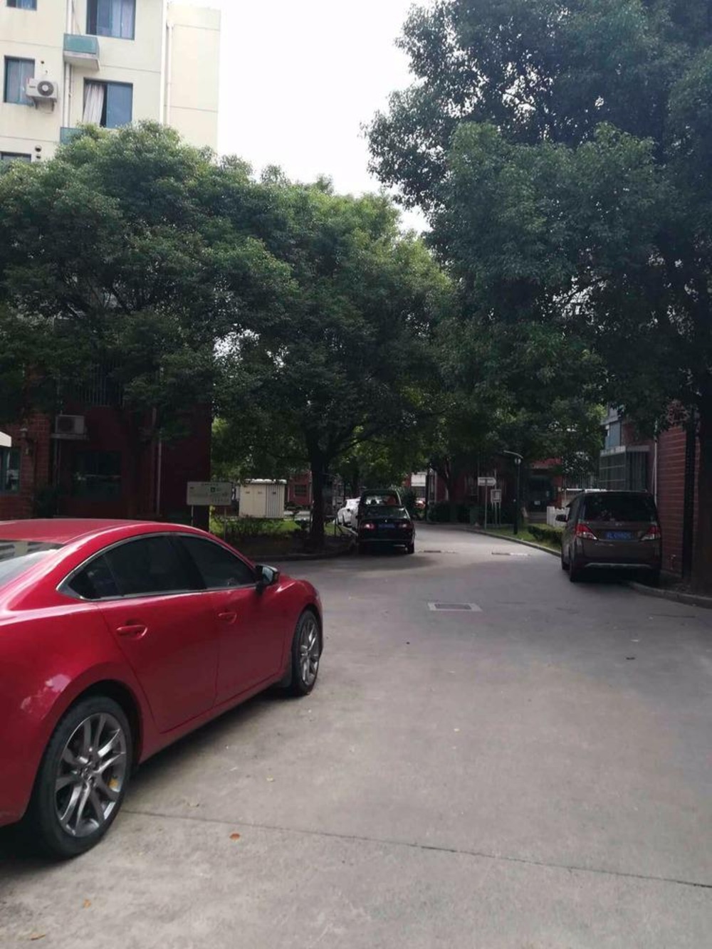 上海紫翠苑二手房房源图片