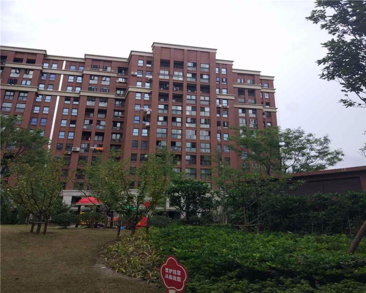 上海尼德兰花园(二期)二手房房源图片