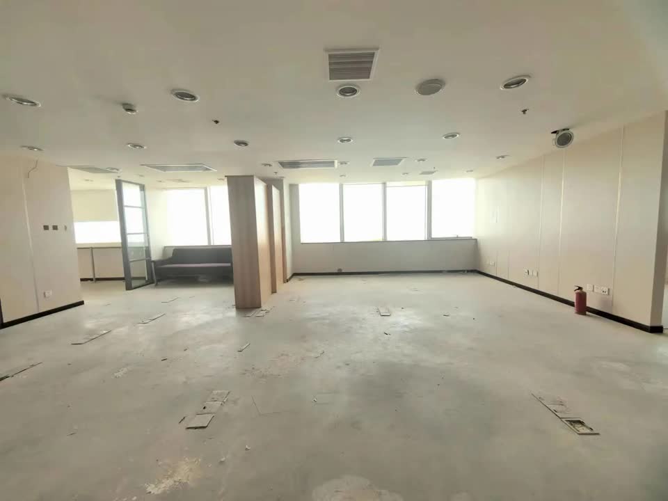 上海明申商务广场二手房房源图片