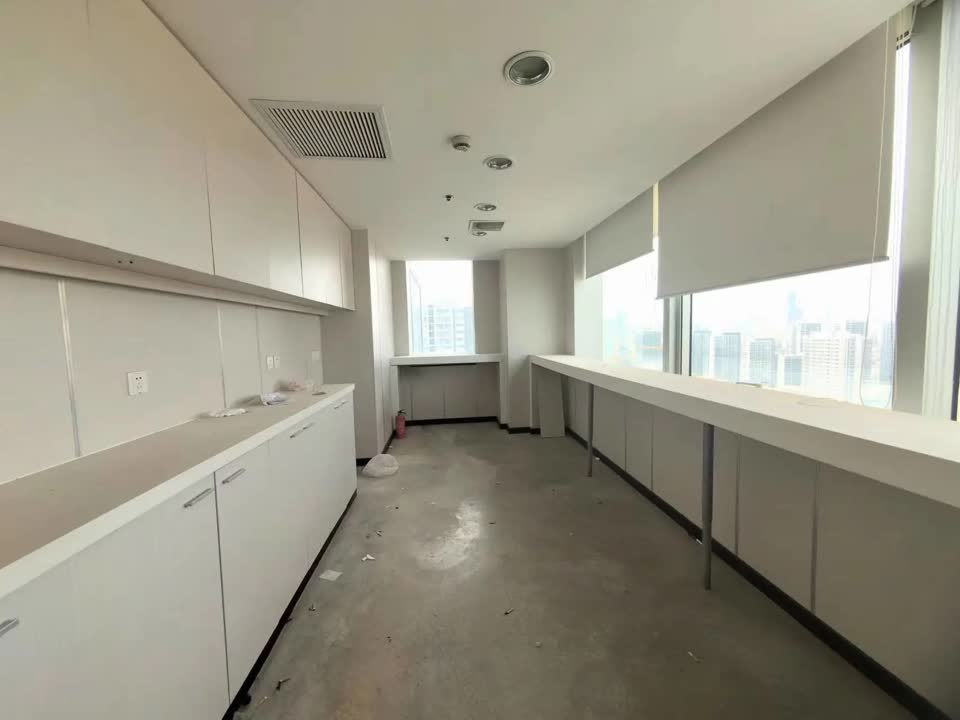 上海明申商务广场二手房房源图片
