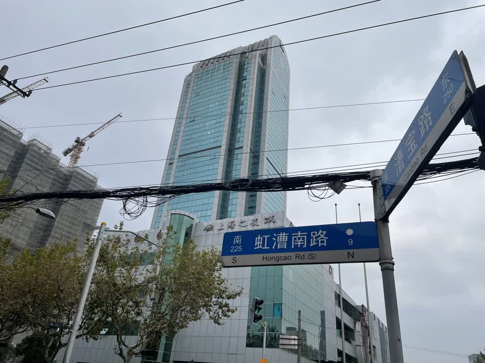 上海明申商务广场二手房房源图片