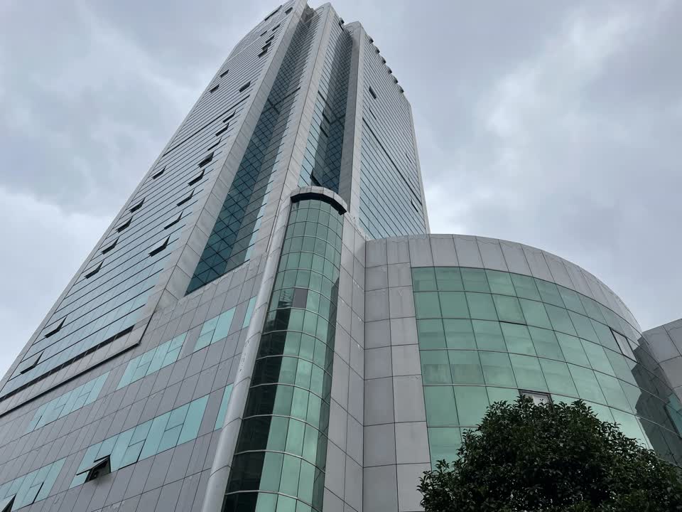 上海明申商务广场二手房房源图片