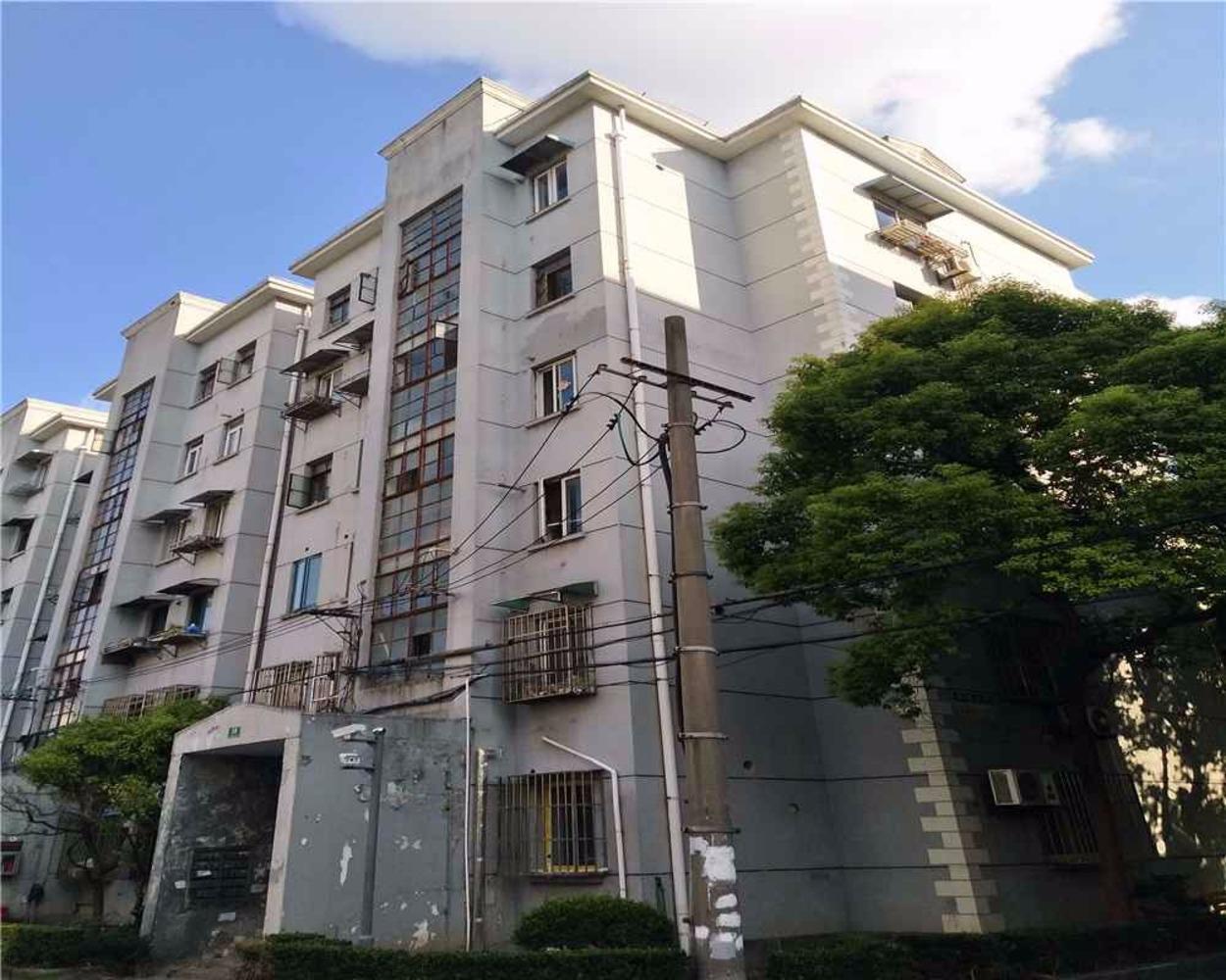 上海东沟七村二手房房源图片