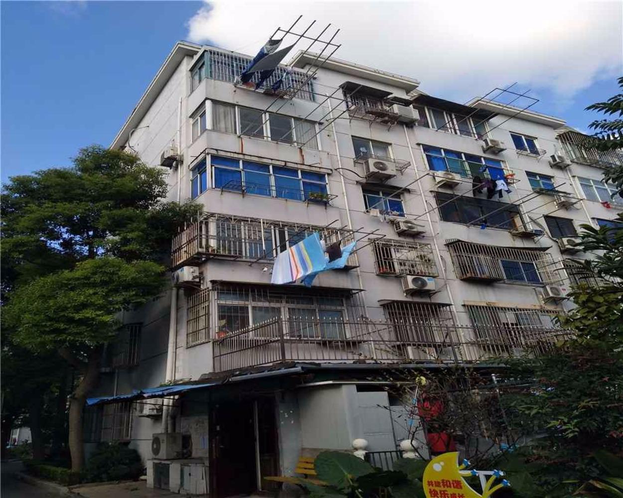 上海东沟七村二手房房源图片